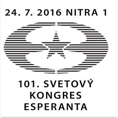 101. svetový kongres esperanta