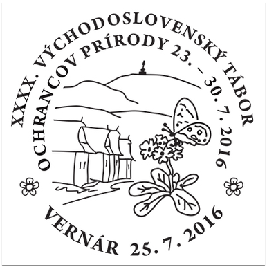 XXXX. Východoslovenský tábor ochrancov prírody