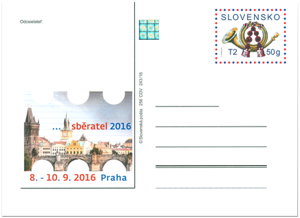 Collector Prague 2016