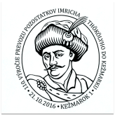 110. výročie prevozu  pozostatkov Imricha Thökölyho do Kežmarku