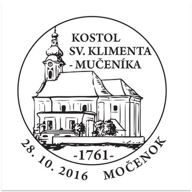 Kostol sv. Klimenta mučeníka