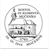 Kostol sv. Klimenta mučeníka