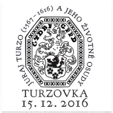 Juraj Turzo (1567 - 1616) a jeho životné osudy