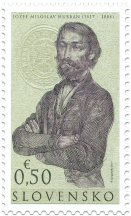 Osobnosti: Jozef Miloslav Hurban (1817 – 1888)