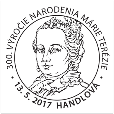 300. výročie narodenia Márie Terézie