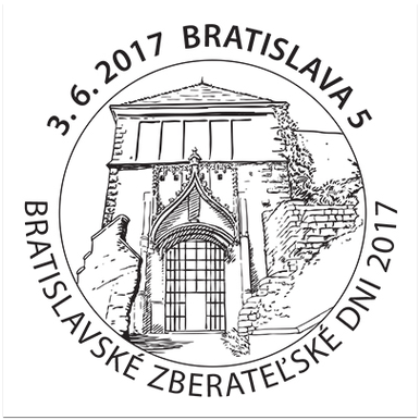 Bratislavské zberateľské dni 2017
