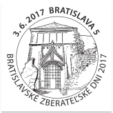 Bratislavské zberateľské dni 2017
