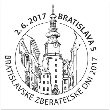 Bratislavské zberateľské dni 2017