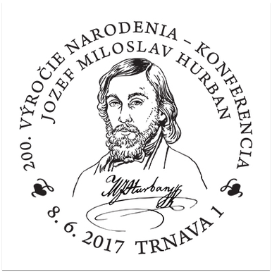 Jozef Miloslav Hurban: 200 výročie narodenia - konferencia