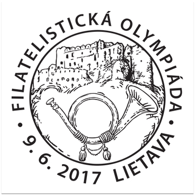 Filatelistická olympiáda