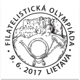 Filatelistická olympiáda