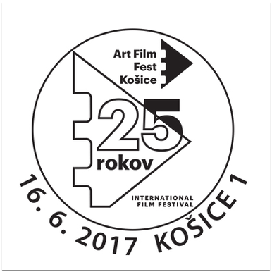 25. výročie Art Film Fest Košice