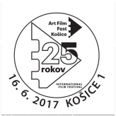 25. výročie Art Film Fest Košice