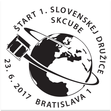 Štart 1. slovenskej družice skCUBE