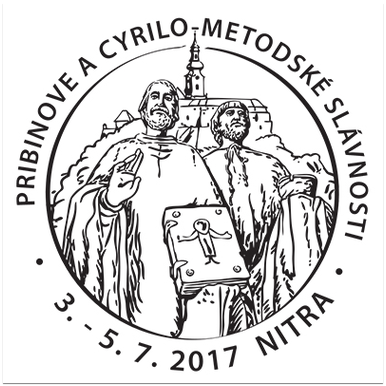 Pribinove a Cyrilo-Metodské slávnosti