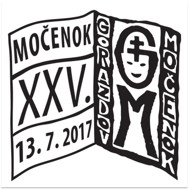 Gorazdov Močenok