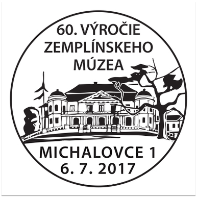 60. výročie Zemplínskeho múzea