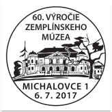 60. výročie Zemplínskeho múzea