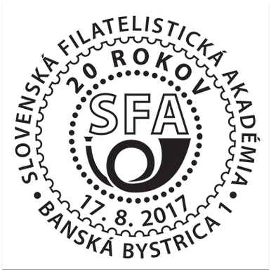Slovenská filatelistická akadémia