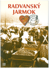 Radvanský jarmok