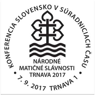 Národné matičné slávnosti Trnava 2017
