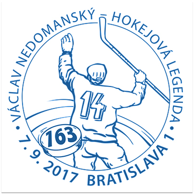 Václav Nedomanský - hokejová legenda