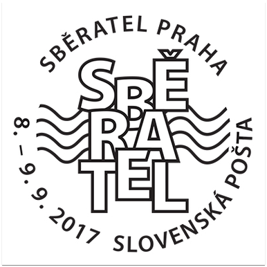 Sběratel 2017