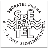 Sběratel 2017