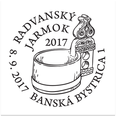 Radvanský jarmok