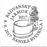 Radvanský jarmok