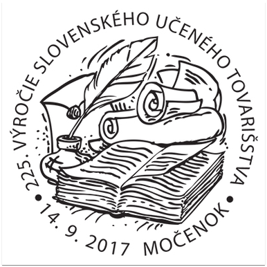 225. výročie slovenského učeného tovarištva