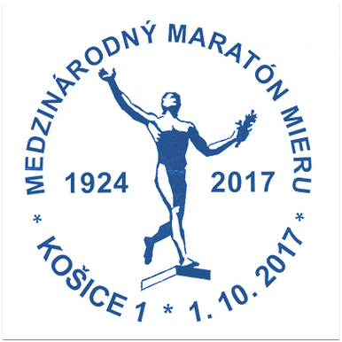 94. Medzinárodný maratón mieru