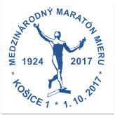 94. Medzinárodný maratón mieru