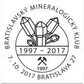 Bratislavský mineralogický klub
