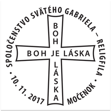 Spoločenstvo sv. Gabriela - Religfila