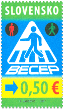 Bezpečnosť cestnej premávky BECEP