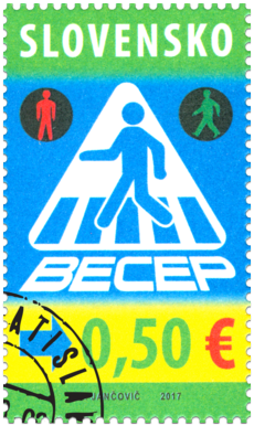 Bezpečnosť cestnej premávky BECEP 