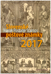 Ročník známok 2017