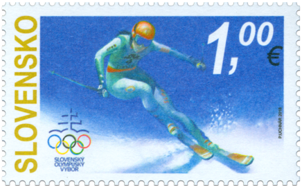 XXIII. zimné olympijské hry v PyeongChangu
