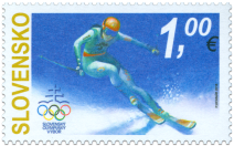 XXIII. zimné olympijské hry v PyeongChangu