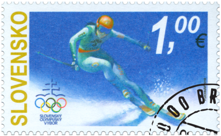 The XXIII Winter Olympic Games in PyeongChang