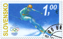 XXIII. zimné olympijské hry v PyeongChangu 