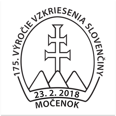 175. výročie vzkriesenia slovenčiny