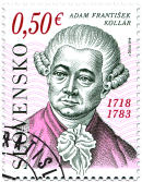 Osobnosti: Adam František Kollár (1718 – 1783)