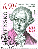 Personalities: Adam František Kollár (1718 – 1783)