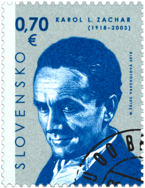 Osobnosti: Karol L. Zachar (1918 – 2003)