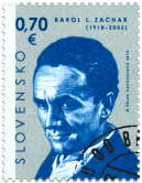 Osobnosti: Karol L. Zachar (1918 – 2003)