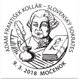 Adam František Kollár - slovenský Sokrates
