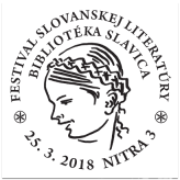 Festival Slovanskej literatúry - Bibliotéka Slavica