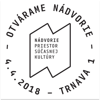 Otvárame Nádvorie